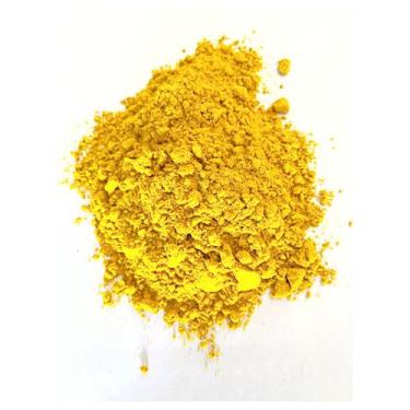 Imagem de Cúrcuma Açafrão Em Pó 500gr Qualidade Premium - Tempero Lourenço