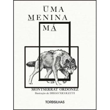 Imagem de Uma Menina Má Sortido, Sortido