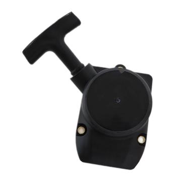 Imagem de Kvjicdo FS75 FS80 FS85 Recoil Starter Assembly Fit for Sthil FS80R FS85R BG75 FC75 FC85 FH75 FR75 FR85 HT70 HT75 HL75 KM85 String Trimmer & Brushcutters Rep 4137 190 4000