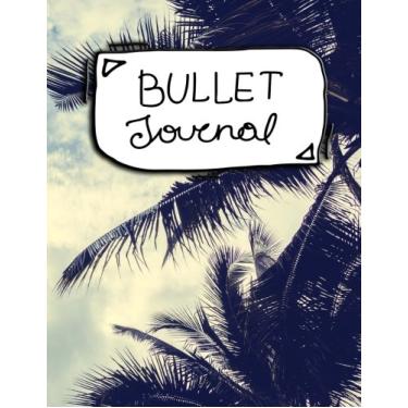 Imagem de Bullet Journal: A4 – 160 pagine – Watercolor - Marmo - Copertina morbida lucida, Griglia Punti, Puntinato, Bullet Journal, Dot Grid, Planner, Planning, Organizer, Journal