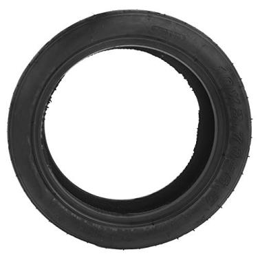 Imagem de Pneu de Roda a Vácuo para Scooter 10x2.70-6.5, Capa de Pneu de Scooter de Equilíbrio de Borracha para Scooter Elétrica