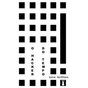 Imagem de O Hacker Do Tempo