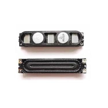 Imagem de NUHFUFA Alto-falante de TV de substituição Core BN96-25565B/C/A, peça compatível com alto-falante de TV Samsung sem capa, acessórios UA40F6400AJ, UA46F6400AJ, UA46F5500AJ (2 peças)