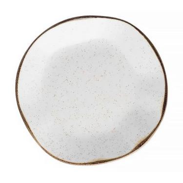 Imagem de Prato Fundo 22,5cm Ryo Maresia Porcelana 103191 - Oxford