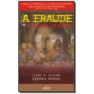 Imagem de Fraude De O Codigo Da Vinci, A