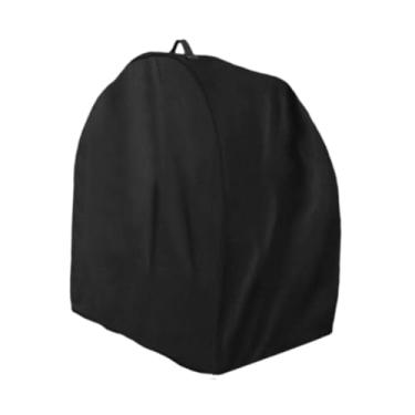 Imagem de WeiLaiKeQi Tampa de mesa Tampa de seda ao ar livre Uso interno portátil Tampa de serra premium portátil Premium 24.02x28.35x28.35 "Conveniente para usar à prova