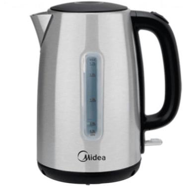 Imagem de Chaleira Eletrica Midea Double Display 1.7L - EKA23X2  220 VOLTS