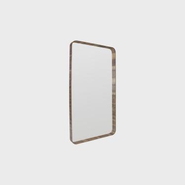 Imagem de Espelho 135x70cm Retangular Arizona