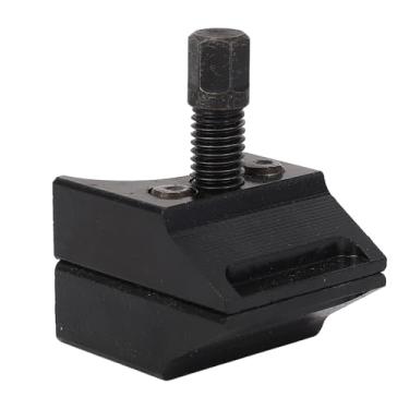 Imagem de Ferramenta de Espalhador de Cubo de Suspensão Dupla na Cabeça Cabeça, Aço Carbono de Alta Resistência, Fácil de Usar para a Maioria Dos Veículos Equipados Com Parafusos de