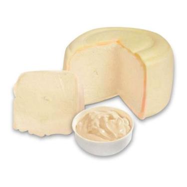 Imagem de Queijo Trufado Recheado com Requeijão Canastra - Canastra/Musa/queijo 