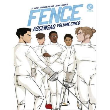 Imagem de Fence: Ascensão (Vol. 5)