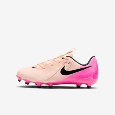 Imagem de Chuteira Nike Phantom GX II Academy Infantil Campo-Unissex