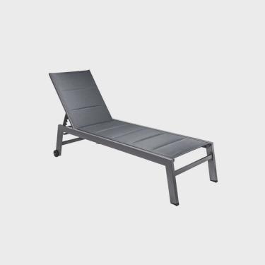 Imagem de Espreguiçadeira para Jardim Itacaré