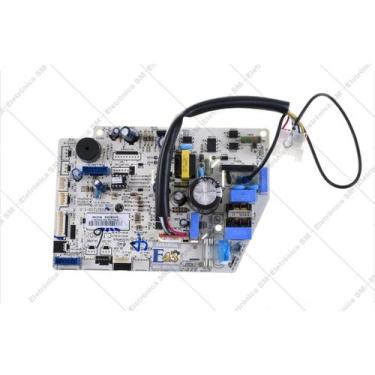 Imagem de Placa Evaporadora LG EBR85993105 modelo S4NQ09WA5WB.EB2GAMZ