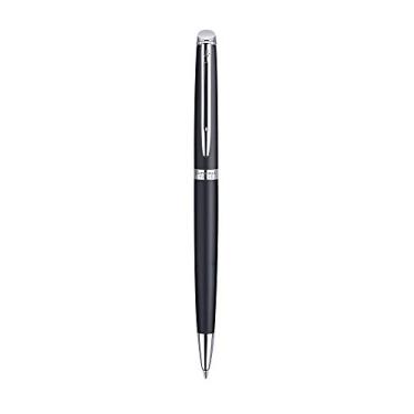 Imagem de Lapiseira Waterman Hemisphere Negro Fosco Ct S0920890, Waterman, S0920890, N/A