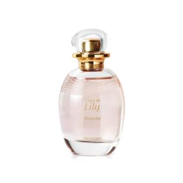 Imagem de O BOTICARIO LILY L'EAU BLANCHE DESODORANTE COLONIA 75ml - OBoticário