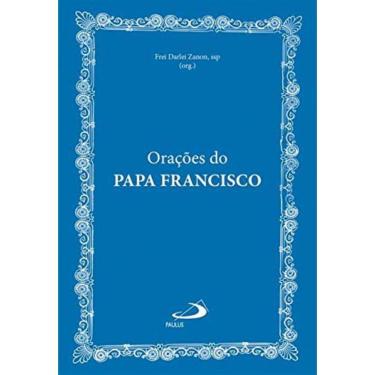 Imagem de Oracoes Do Papa Francisco - Paulus