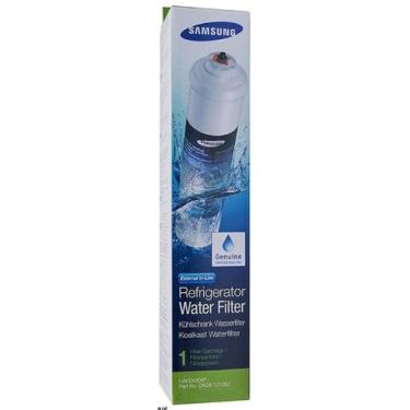 Imagem de Filtro Externo Rf Samsung Side By Side Da29-10105J