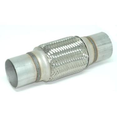 Imagem de Flexivel 2-1/4" Pol uso universal malha dupla 250mm - DSTAL