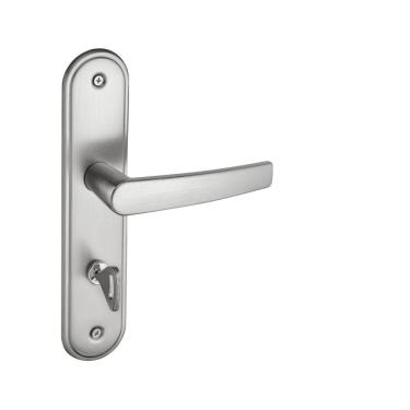 Imagem de Fechadura Espelho 401 Banheiro Concept Pado