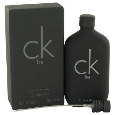 Imagem de Perfume Masculino Calvin Klein Ck Be 50 Ml Eau De Toilette