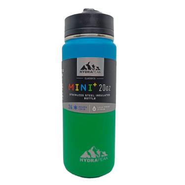 Imagem de Garrafa De Agua Hydrapeak Mini 600ml - Ombre 5 1042920