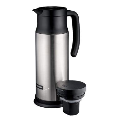 Imagem de Garrafa Termica Zojirushi Sh-mae10xa 1l - Inox