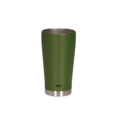 Imagem de Copo Termico Verde 475ml - Mor