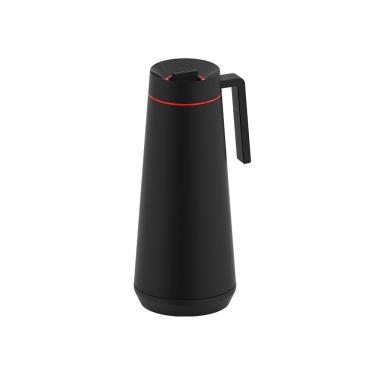 Imagem de Garrafa Térmica Tramontina Exata 6164510 1l Preto 61645103