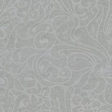 Imagem de Papel De Parede New Fantasy 56180 Prata Rolo 10m X 0,52m