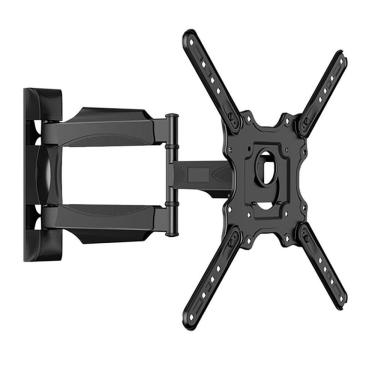 Imagem de Suporte Articulado Para Tv 32 A 60 De Parede Mi-3260-pr Multivisão