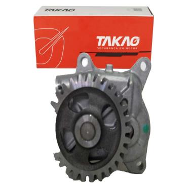Imagem de Bomba De Oleo 7.110 4.3 8V 1996 A 2003 - Takao Boi43