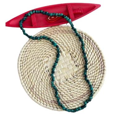 Imagem de Colar Longo de Açai