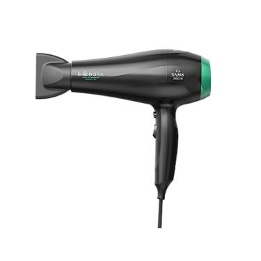 Imagem de GA.MA ITALY Secador de Cabelo Babosa Ceramic Ion 2100W 220V