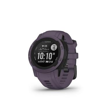 Imagem de Garmin - Smartwatch Instinct 2S 40 mm Polímero reforçado com fibra - Deep Orchid-010-02563-14