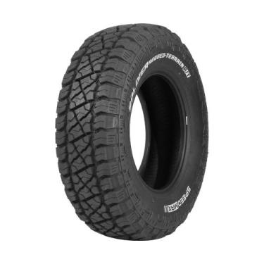 Imagem de Pneu Speedmax Aro 16 Soldier Rugged-Terrain 245-75R16 120-116S 10 Lona