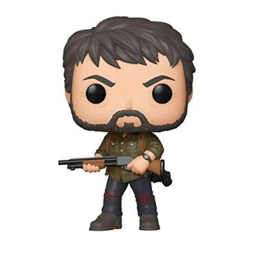 Imagem de Funko POP! Games: The Last of Us – boneco de vinil Pop! de Joel Miller