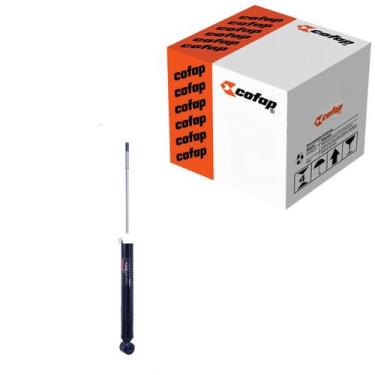 Imagem de Amortecedor Suspensão Uno 2014 A 2023 Gb48213 - COFAP