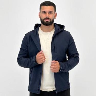 Imagem de Jaqueta Sea Surf Tecido com Capuz Masculina-Masculino