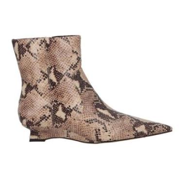 Imagem de Bota python Luiza Barcelos 13880005-Feminino
