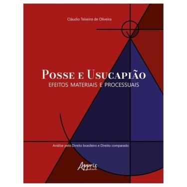 Imagem de Posse E Usucapião
