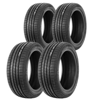 Imagem de Kit 4 Pneus 175/80R14 88T Ecowing ES31 Kumho