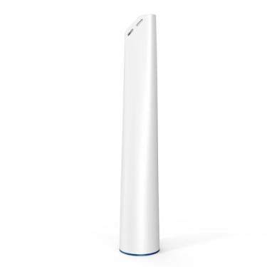 Imagem de oneisall Bocal longo e estreito de substituição para secador e tosquiadeira a vácuo BM1 Dog Grooming