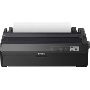 Imagem de Impressora de impacto Epson, Versão de rede FX-2190II