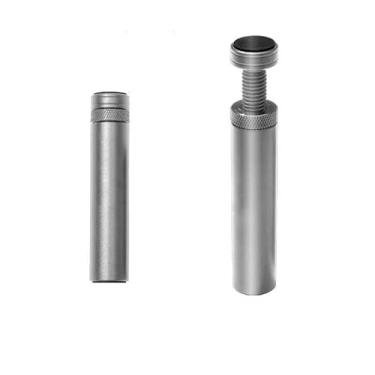 Imagem de ALAMENGDA Suporte para placa de vídeo GPU, suporte de queda de placa de vídeo, suporte para GPU, suporte para placa gráfica (prata, D: 1,5 cm * A: 7,2 cm - 12,5 cm)