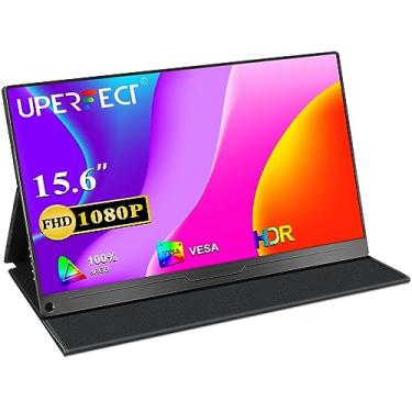 Imagem de UPERFECT Monitor Portátil (1080P, 15.6)