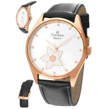 Imagem de Relógio Champion Feminino Original Cn24342Z