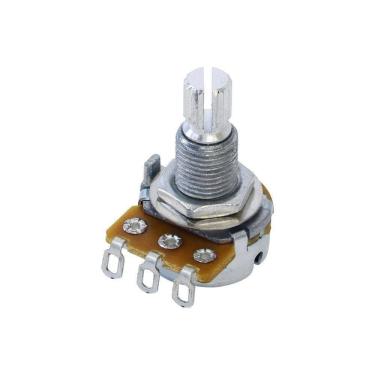 Imagem de Potenciômetro 250K Instrumentos/Equipamentos Alpha Alp-2501