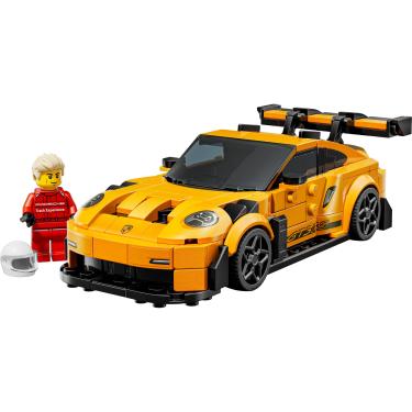 Imagem de LEGO® Speed Champions - Porsche 911 GT3 RS