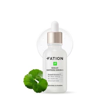Imagem de Sérum FATION NOSCA9 Trouble S hidratante com Centella Asiatica